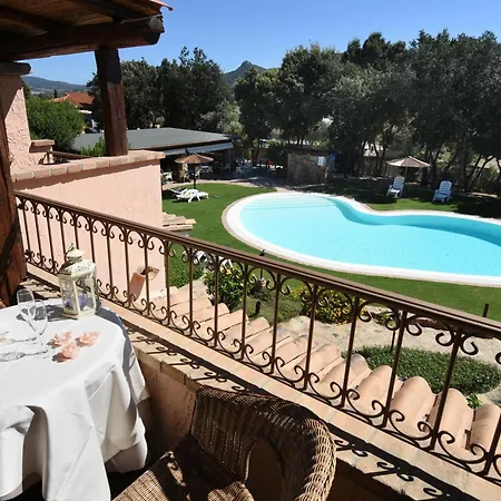 Su Giganti ホテル 3*