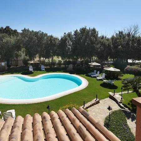 Su Giganti Ξενοδοχείο