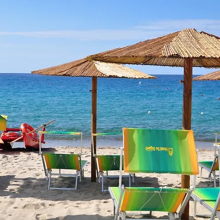 Su Giganti ヴィッラシミーウス