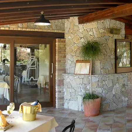 酒店 Su Giganti