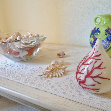 Su Giganti 3* ヴィッラシミーウス