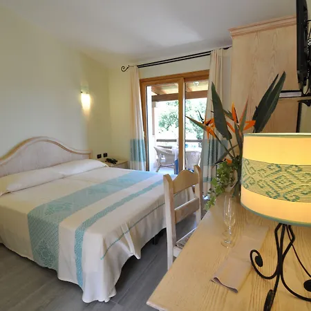 Su Giganti 3* Villasimius