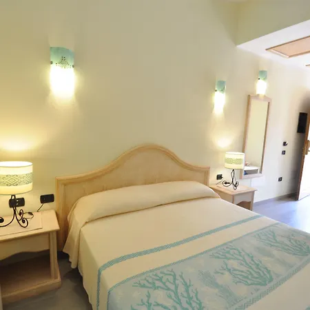 Su Giganti Ξενοδοχείο 3*