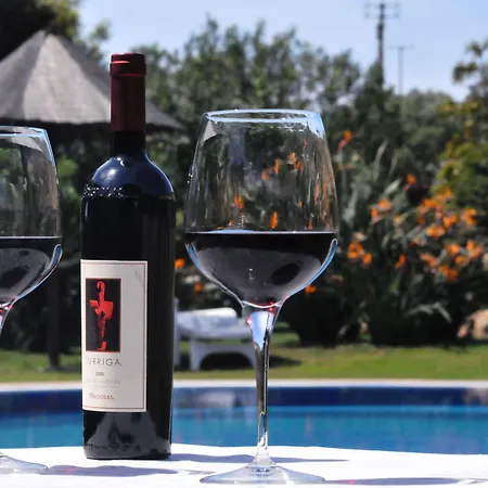 Ξενοδοχείο Su Giganti 3*