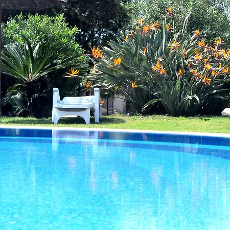 ホテル Su Giganti 3*