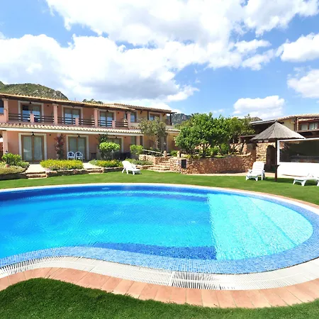 Su Giganti ヴィッラシミーウス