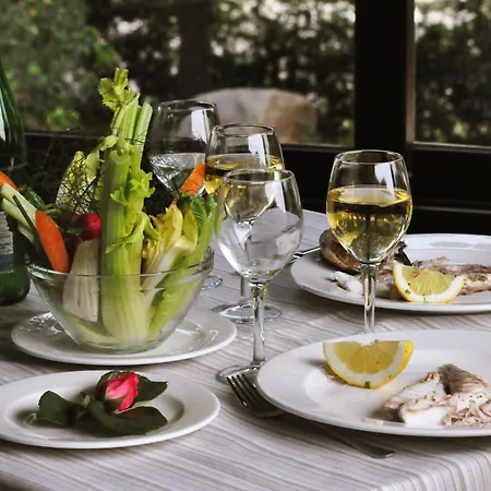 Su Giganti ホテル 3*