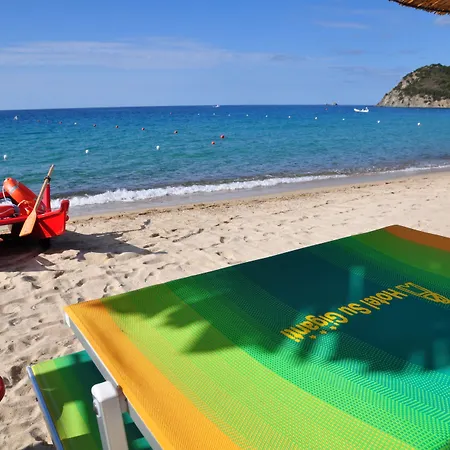 Su Giganti 3* ヴィッラシミーウス