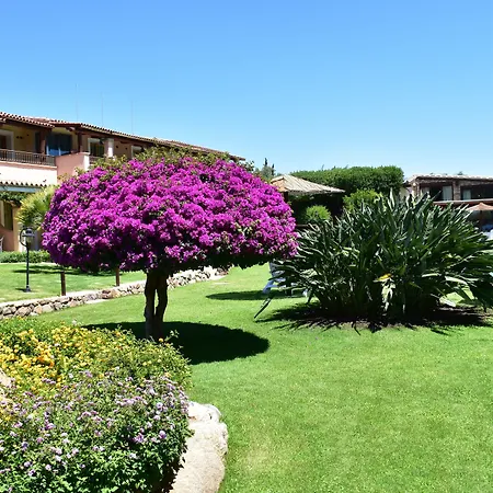 Su Giganti ホテル 3*