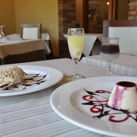 Su Giganti ホテル