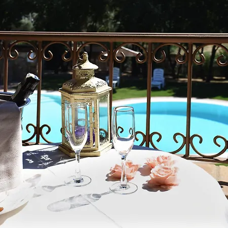 Su Giganti 3* ヴィッラシミーウス