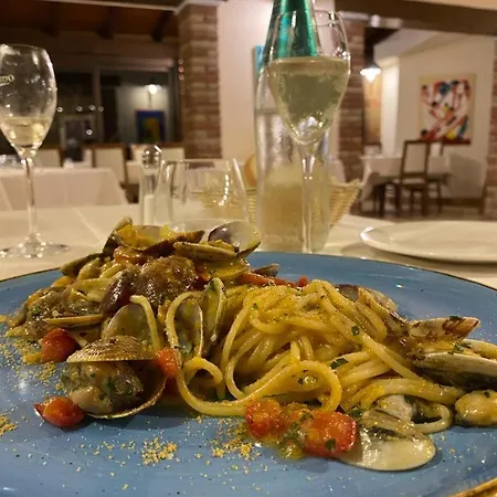 Su Giganti Ξενοδοχείο