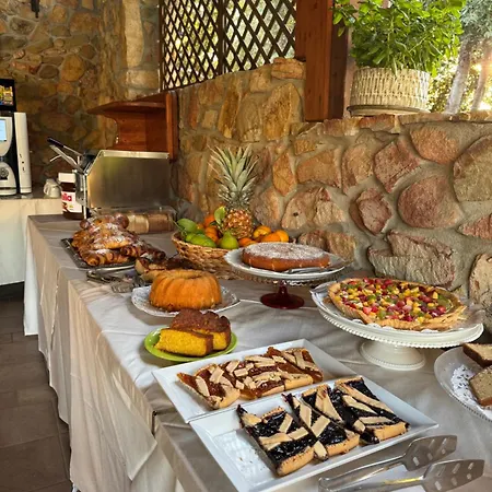 Su Giganti Ξενοδοχείο