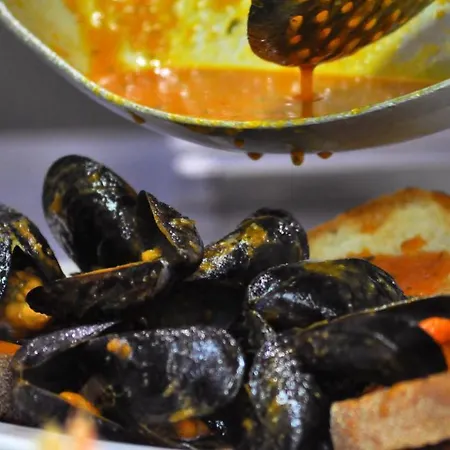 Su Giganti 3* ヴィッラシミーウス