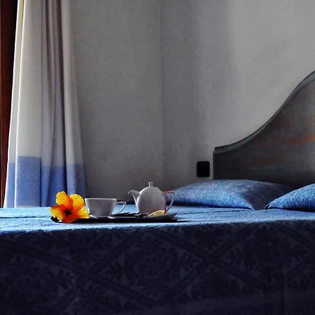 Su Giganti Ξενοδοχείο Villasimius