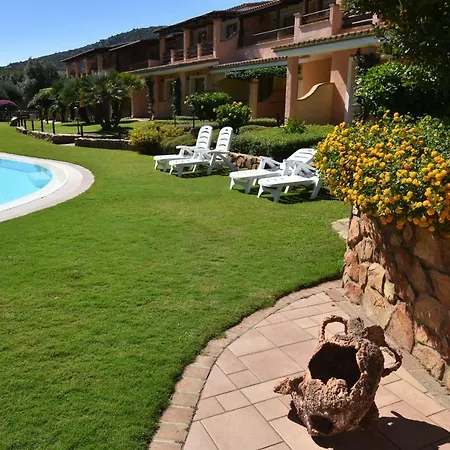 Ξενοδοχείο Su Giganti Villasimius