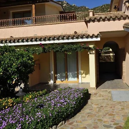 Su Giganti Hotel