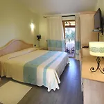 Hotell Su Giganti Villasimius