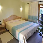 Hotell Su Giganti Villasimius