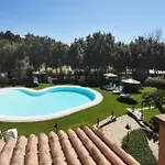 Su Giganti Hotell