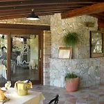 Hotell Su Giganti