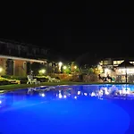 Hotell Su Giganti Villasimius