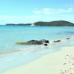 Hotell Su Giganti