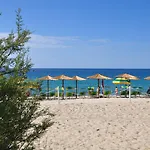 Hotell Su Giganti Villasimius