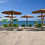 Su Giganti Hotell Villasimius