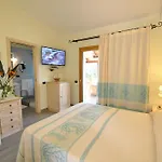 Hotell Su Giganti