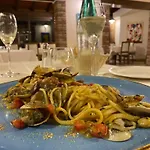 Su Giganti Hotell