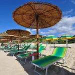 Su Giganti Hotell