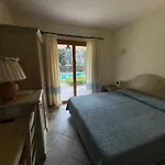 Hotell Su Giganti 3*