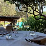 Hotell Su Giganti