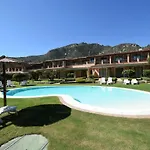 Hotell Su Giganti Villasimius