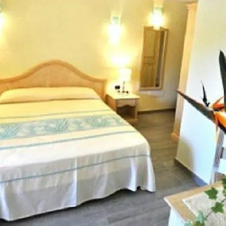 Su Giganti Hotel Villasimius