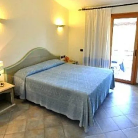 Su Giganti Hotel
