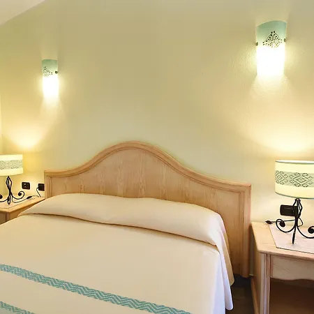 Su Giganti Hotel 3*
