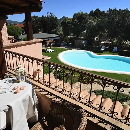 Su Giganti Hotel 3*