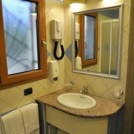 Hotel Su Giganti Villasimius