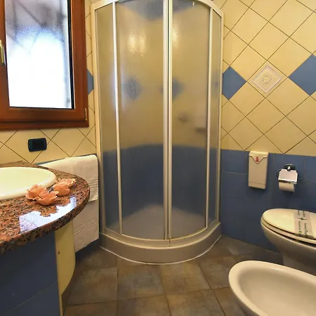 Su Giganti Hotel