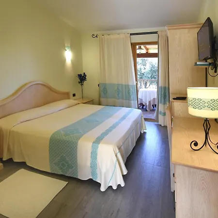 Hotel Su Giganti Villasimius