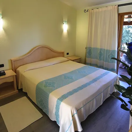 Ξενοδοχείο Su Giganti Villasimius
