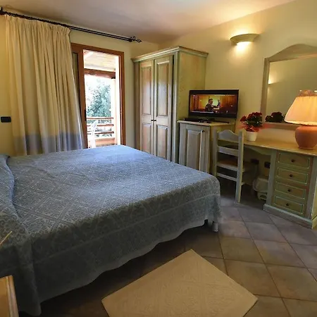 Su Giganti Hotel