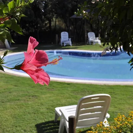 Hotel Su Giganti 3*