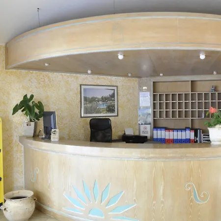苏吉甘缇酒店