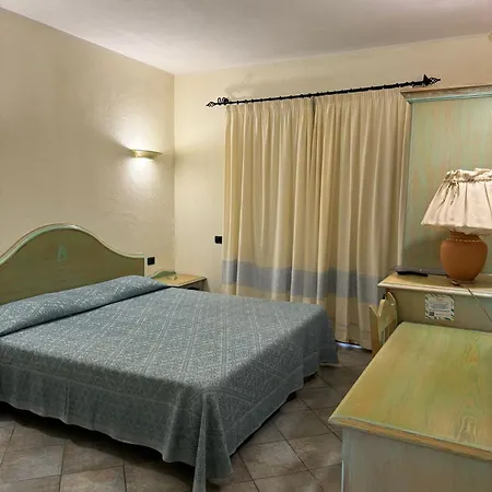 Hotel Su Giganti Villasimius
