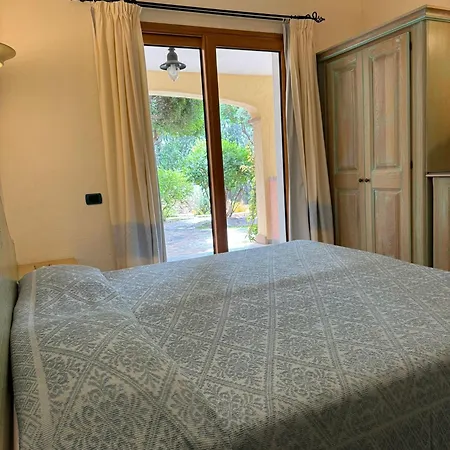 Su Giganti Ξενοδοχείο Villasimius