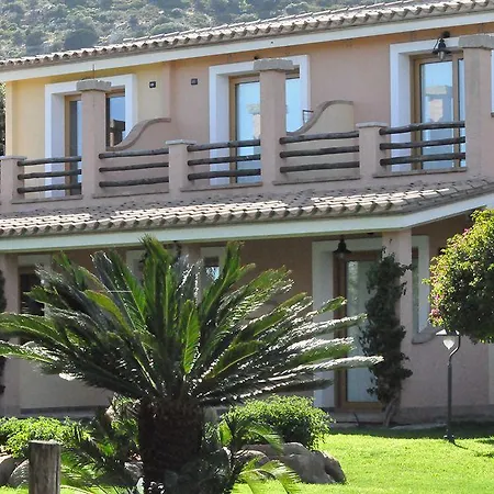 Ξενοδοχείο Su Giganti Villasimius