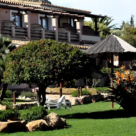 Hotel Su Giganti Villasimius